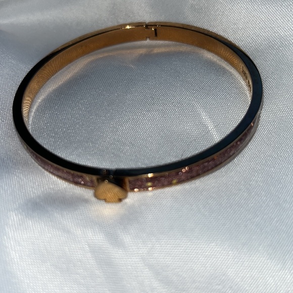 Kate Spade pink bracelet - Picture 4 of 5